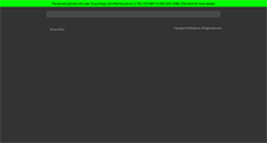 Desktop Screenshot of jp0.net