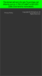 Mobile Screenshot of jp0.net