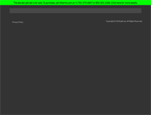 Tablet Screenshot of jp0.net